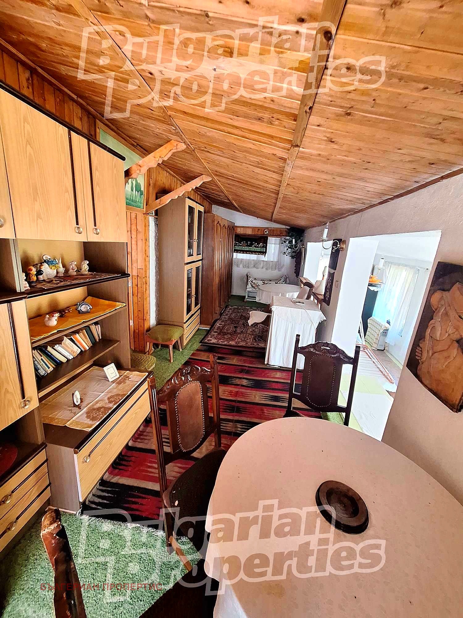 Продава КЪЩА, с. Пастра, област Кюстендил, снимка 16 - Къщи - 50988332