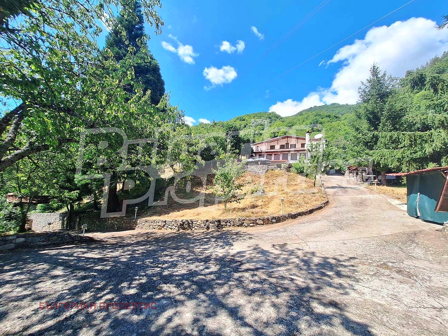 Продава КЪЩА, с. Пастра, област Кюстендил, снимка 10 - Къщи - 50988332