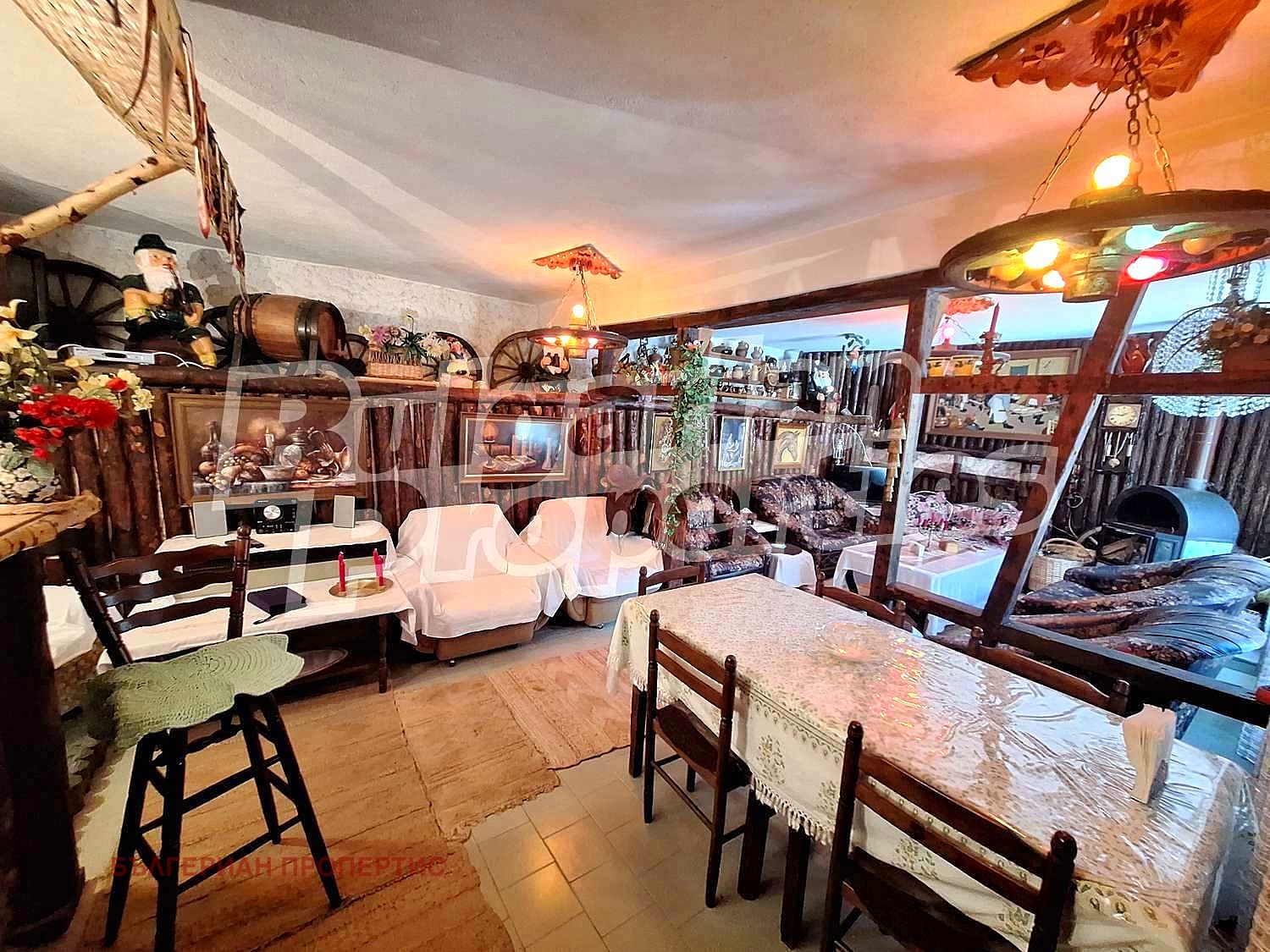 Продава КЪЩА, с. Пастра, област Кюстендил, снимка 4 - Къщи - 50988332