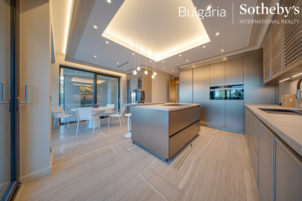 Продава КЪЩА, гр. София, Драгалевци, снимка 10 - Къщи - 52575441