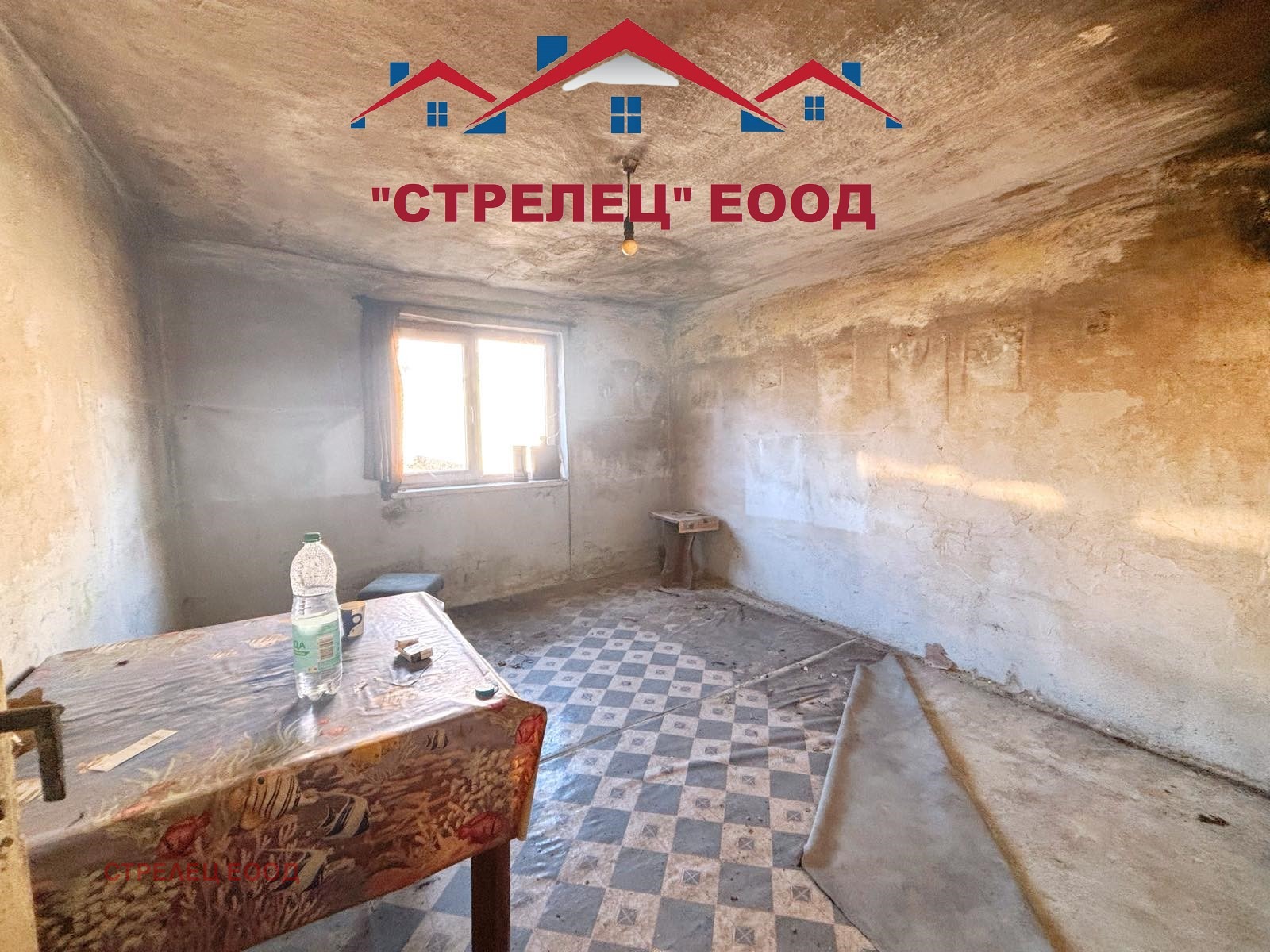 Продава КЪЩА, гр. Добрич, Център, снимка 3 - Къщи - 54752352
