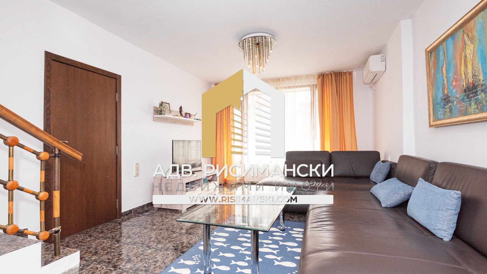 Продава КЪЩА, гр. Поморие, област Бургас, снимка 4 - Къщи - 54119413