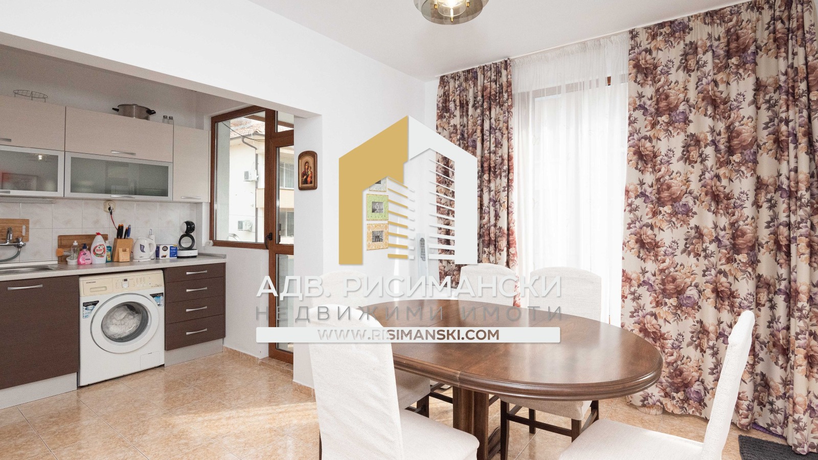 Продава КЪЩА, гр. Поморие, област Бургас, снимка 13 - Къщи - 54119413