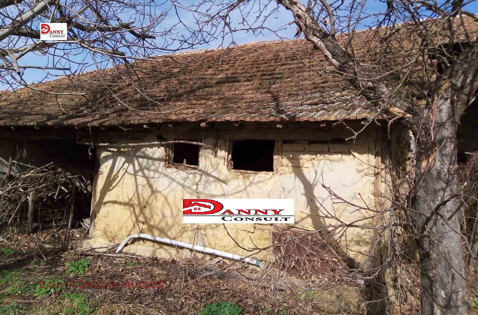 Продава КЪЩА, с. Михалци, област Велико Търново, снимка 4 - Къщи - 54303937