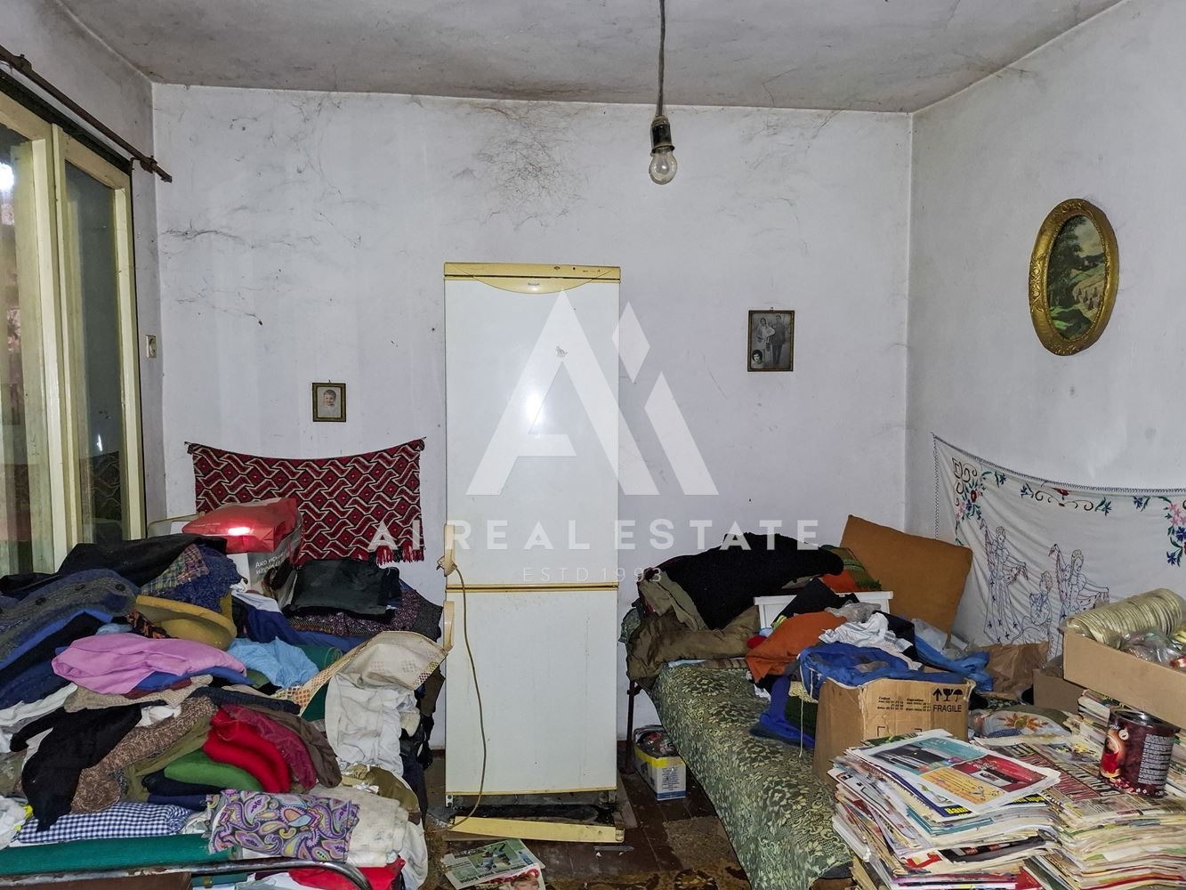 Продава КЪЩА, с. Садовец, област Плевен, снимка 12 - Къщи - 55147733