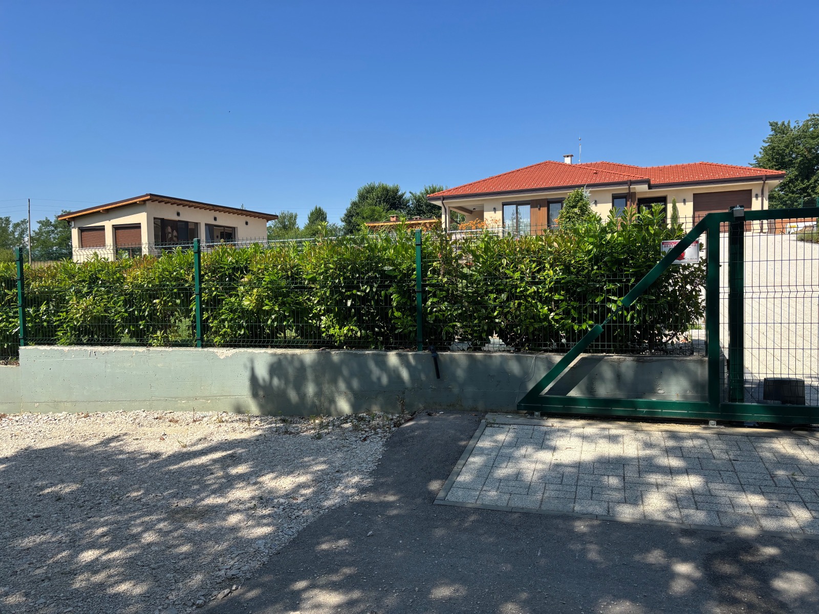 Продава КЪЩА, с. Армените, област Габрово, снимка 15 - Къщи - 55221946