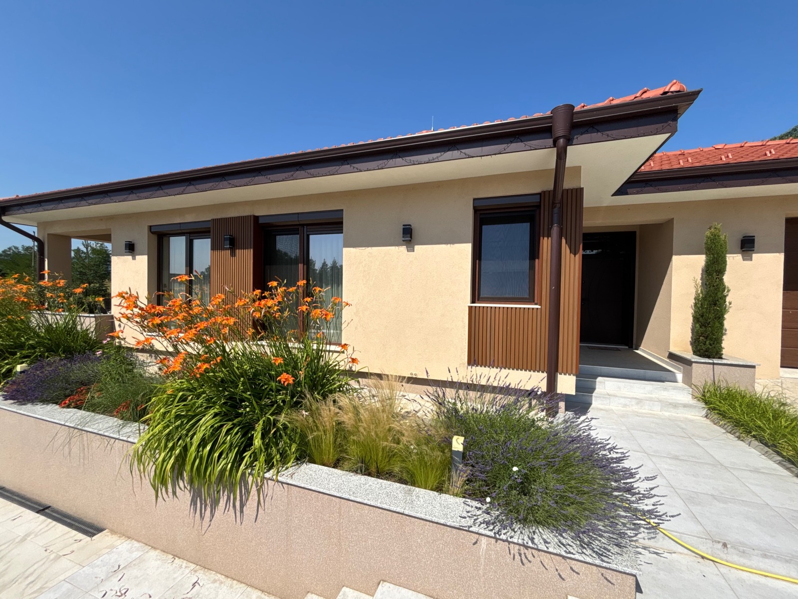 Продава КЪЩА, с. Армените, област Габрово, снимка 5 - Къщи - 55221946