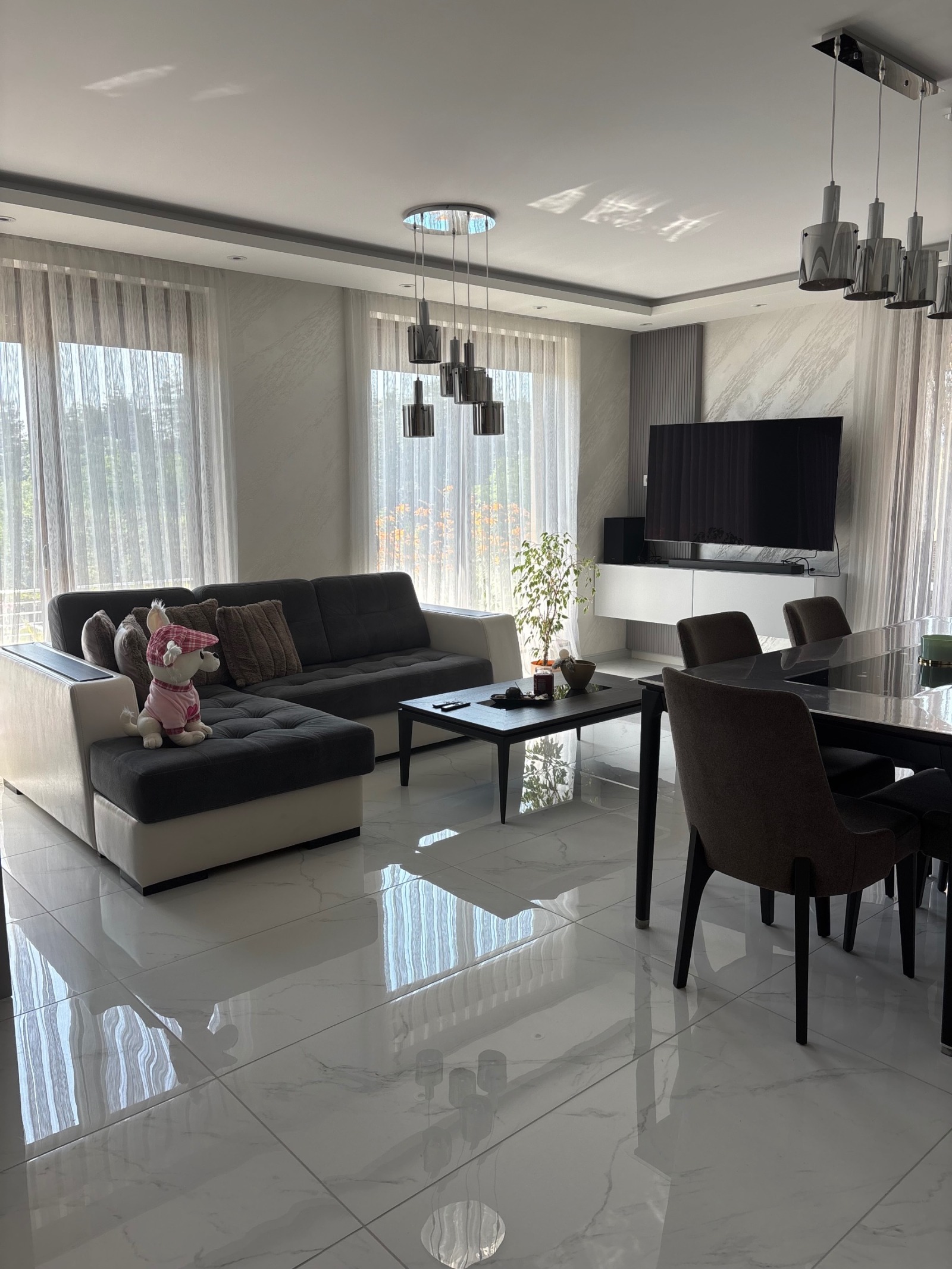 Продава КЪЩА, с. Армените, област Габрово, снимка 7 - Къщи - 55221946