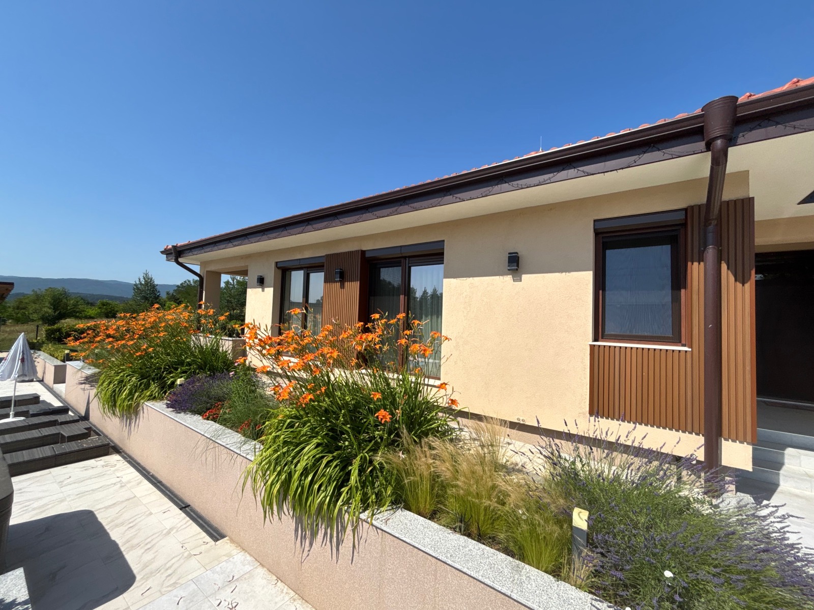 Продава КЪЩА, с. Армените, област Габрово, снимка 4 - Къщи - 55221946