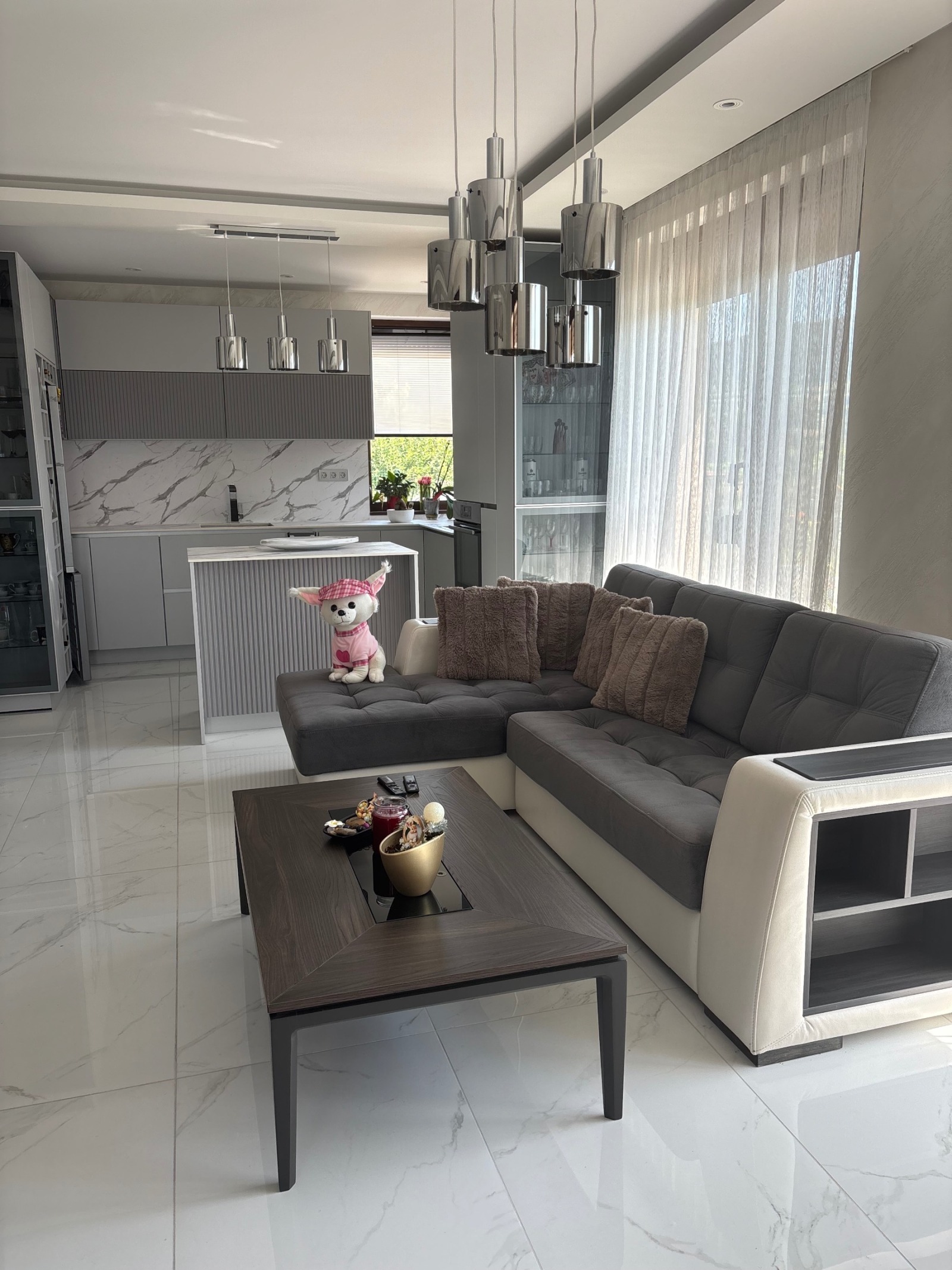 Продава КЪЩА, с. Армените, област Габрово, снимка 6 - Къщи - 55221946