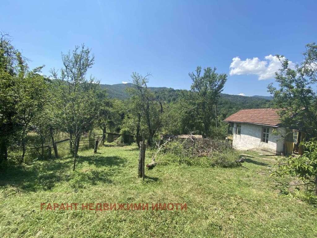 Продава КЪЩА, с. Батошево, област Габрово, снимка 7 - Къщи - 55373098