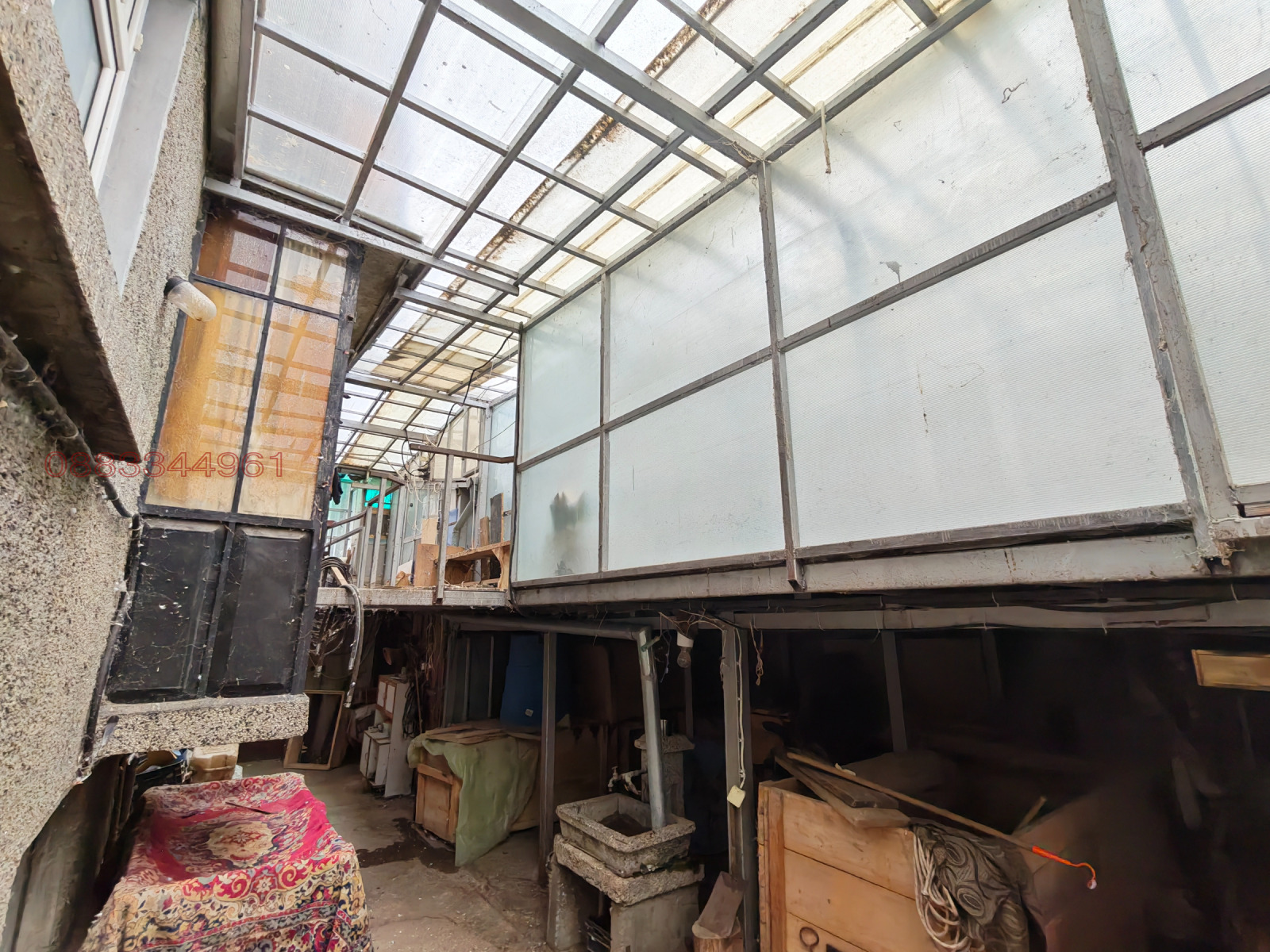 Продава КЪЩА, гр. Тутракан, област Силистра, снимка 12 - Къщи - 56570065