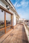 Продава 3-СТАЕН, гр. Варна, м-т Горна Трака, снимка 15