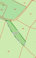 Продава ПАРЦЕЛ, с. Голяма Желязна, област Ловеч, снимка 1