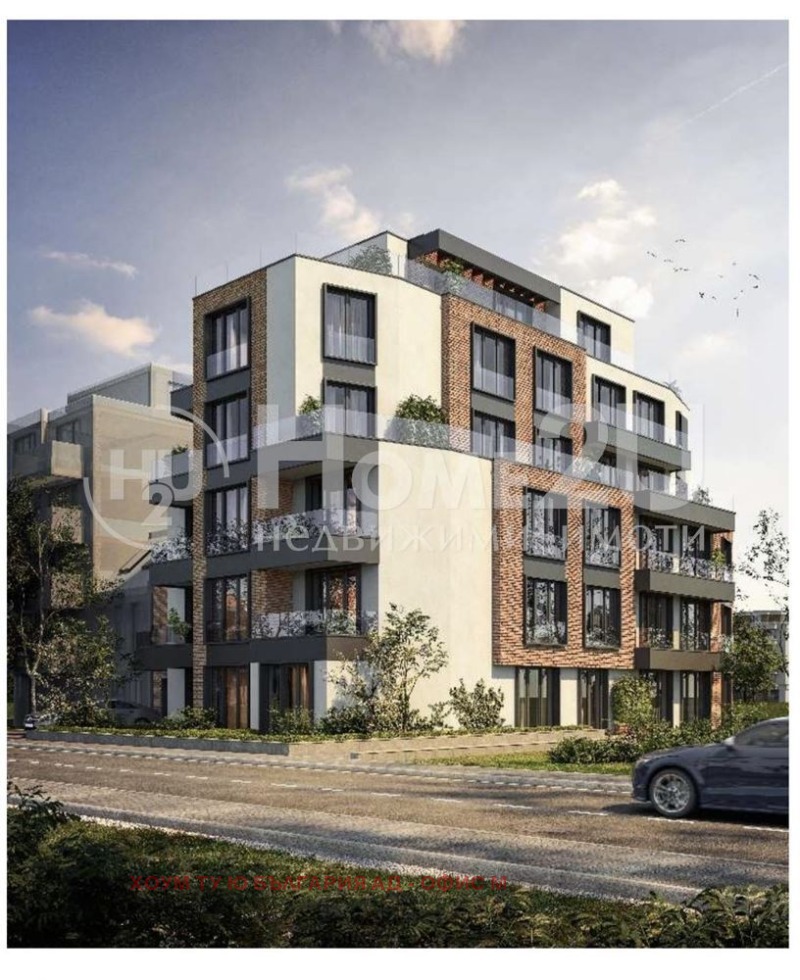 Продава 2-СТАЕН в град София, Овча купел - 66 кв.м / 125 000 € » 244 478.75 лв., ХОУМ ТУ Ю БЪЛГАРИЯ АД - ОФИС МОНТЕВИДЕО