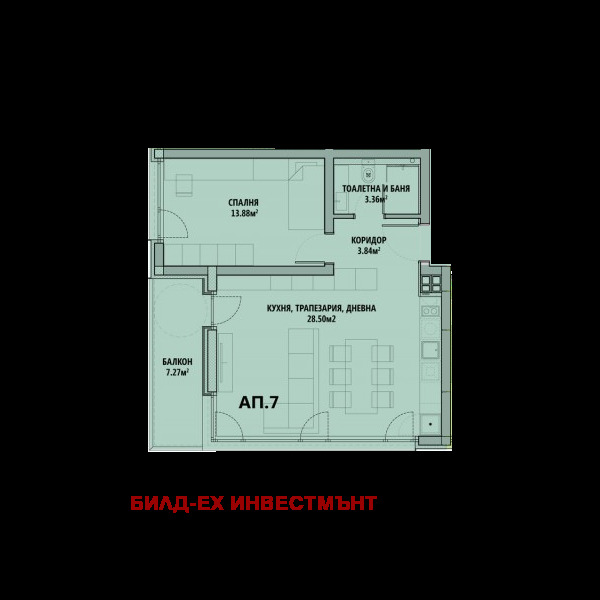 ������� 2-����� | Imot.bg � ����������� 13