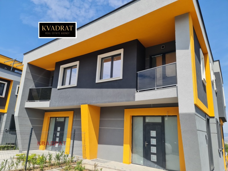 Продава КЪЩА в град София, с. Лозен - 265 кв.м / 495 000 € » 968 135.85 лв., КВАДРАТ
