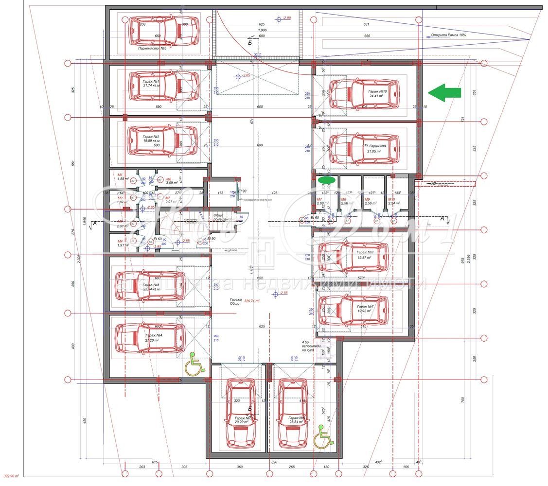 Продава 3-СТАЕН | Imot.bg — изображение 10