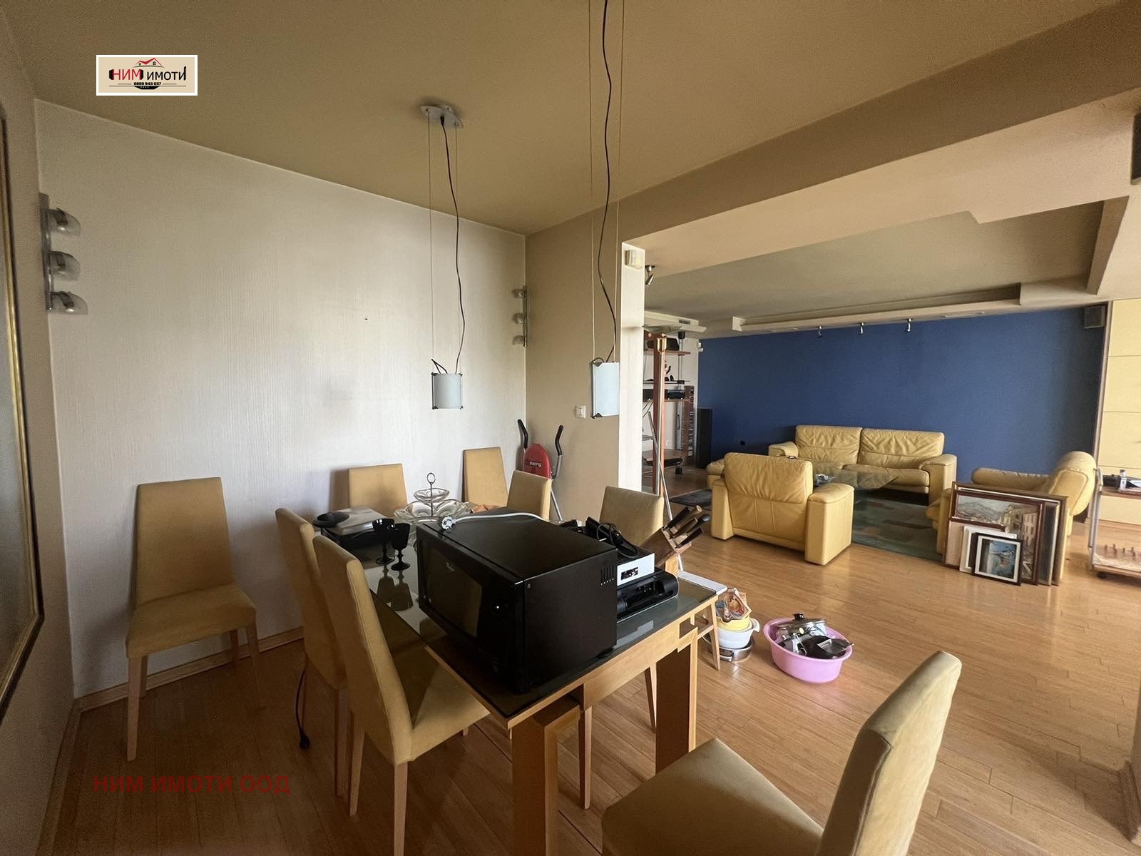 Продава МНОГОСТАЕН | Imot.bg — изображение 1