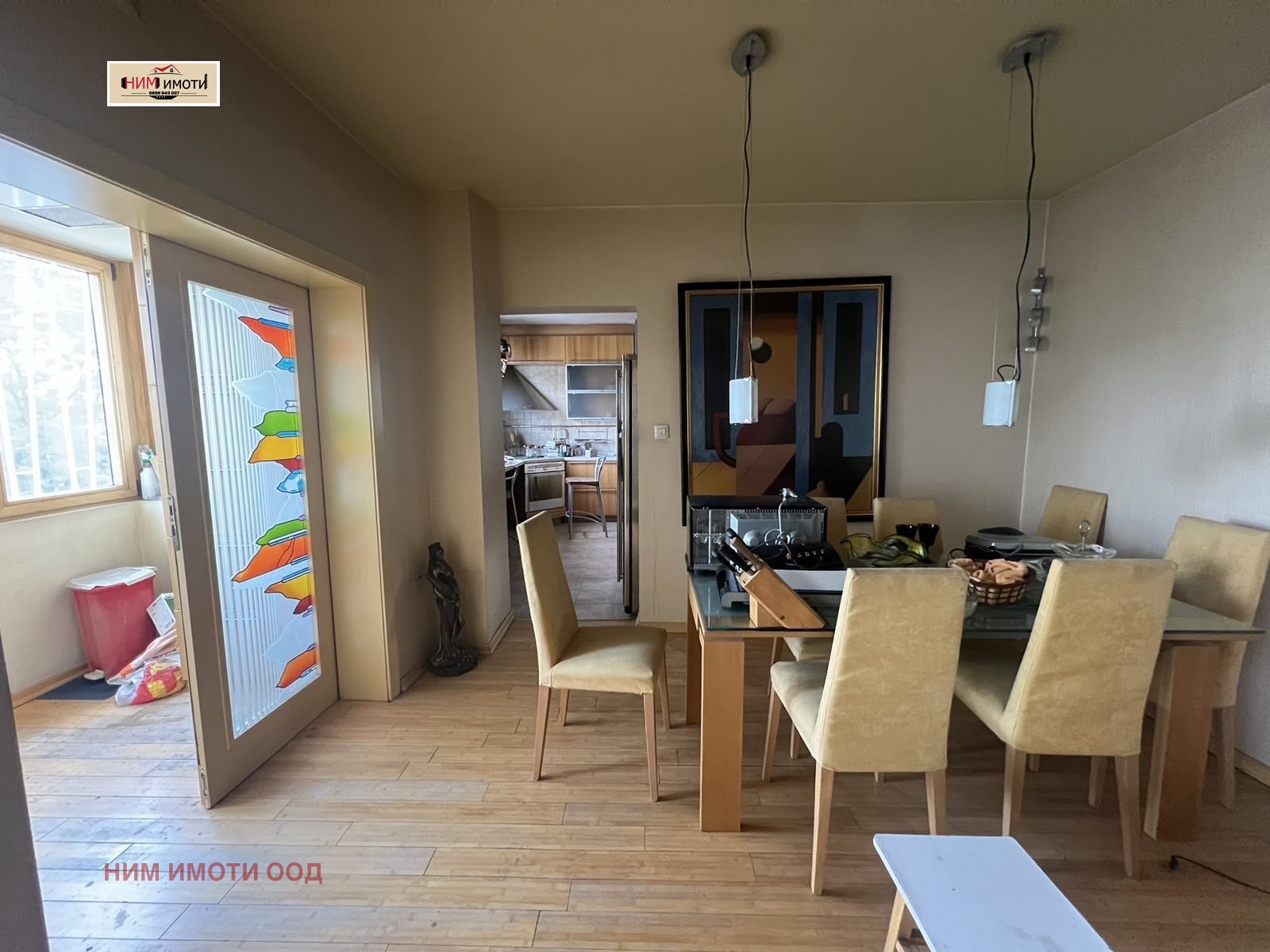 Продава МНОГОСТАЕН | Imot.bg — изображение 2