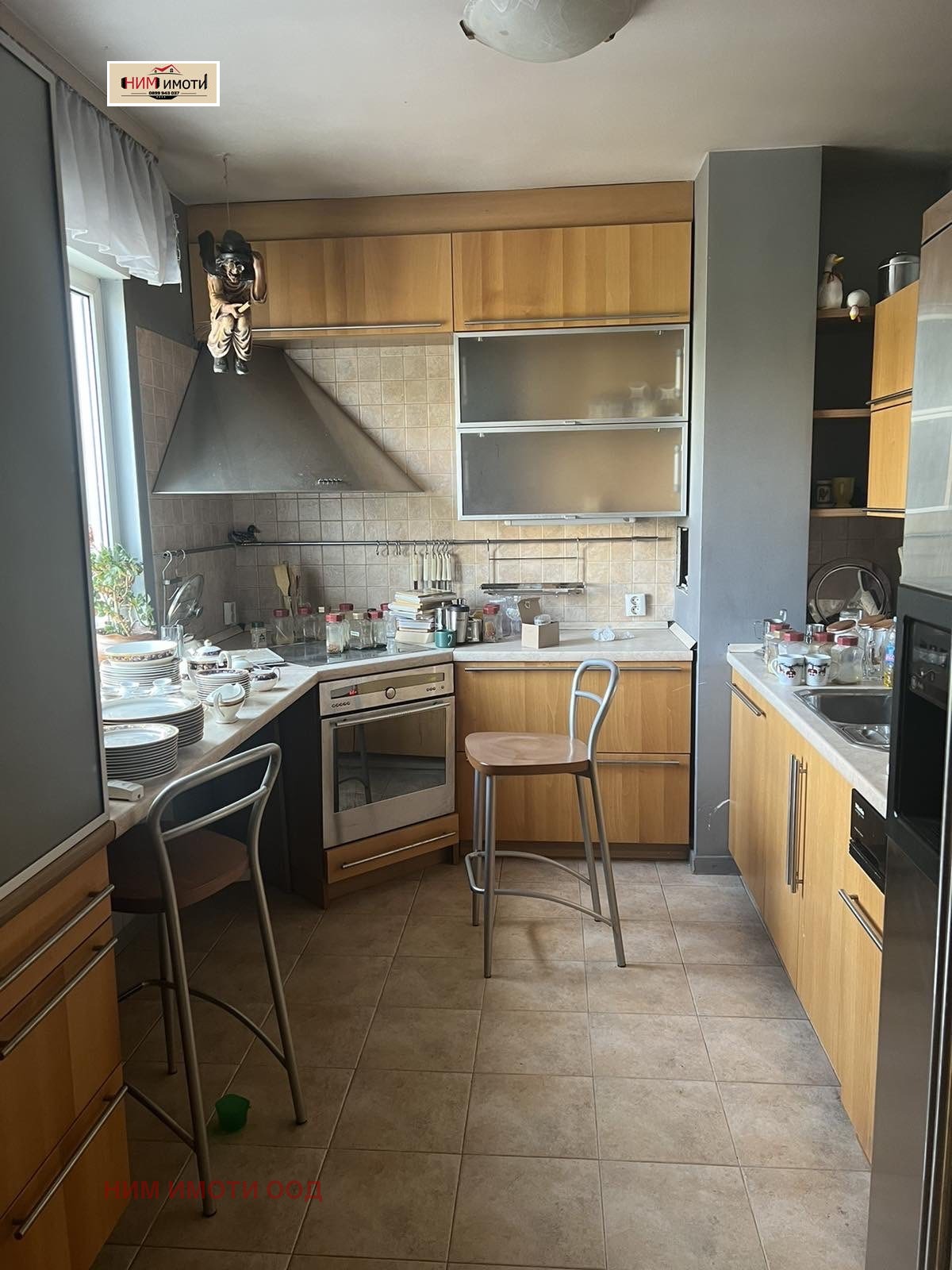 Продава МНОГОСТАЕН | Imot.bg — изображение 3