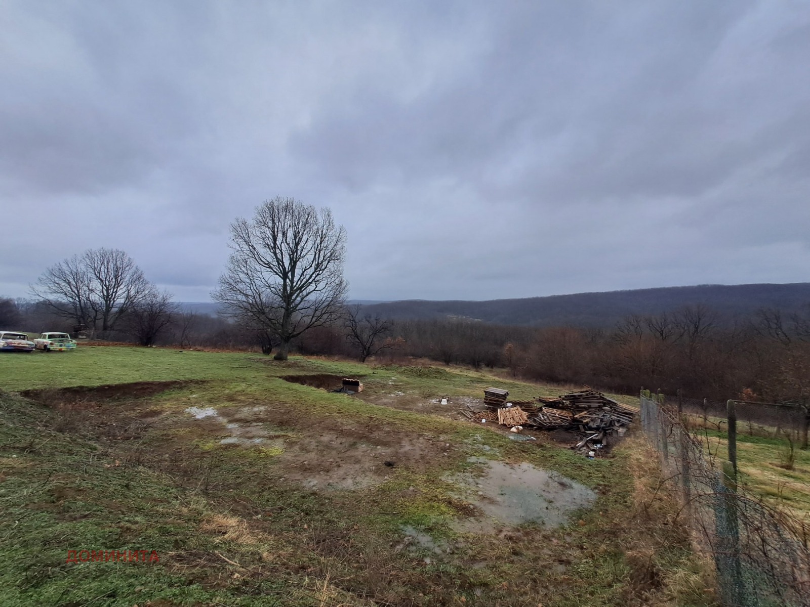 Продава ПАРЦЕЛ | Imot.bg — изображение 5