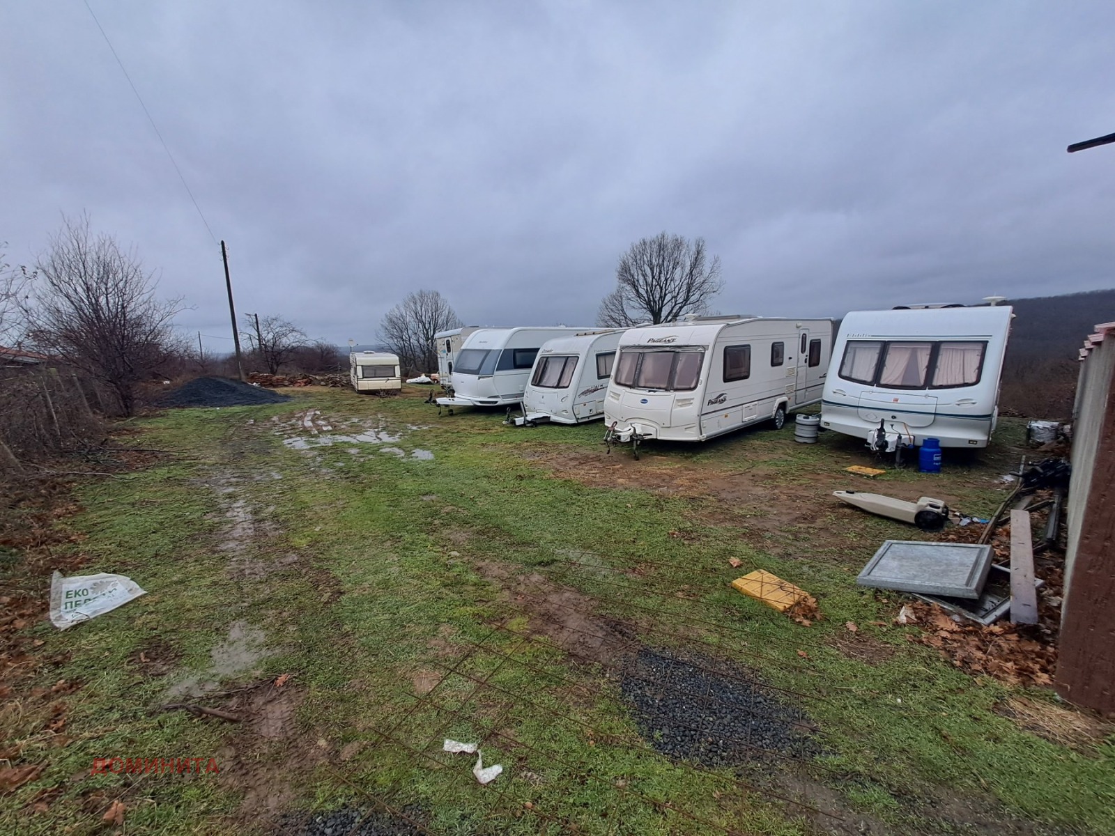 Продава ПАРЦЕЛ | Imot.bg — изображение 13