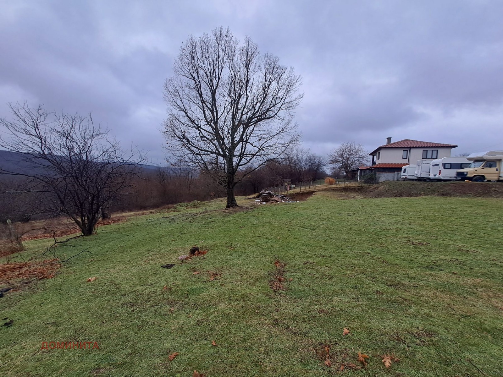 Продава ПАРЦЕЛ | Imot.bg — изображение 7