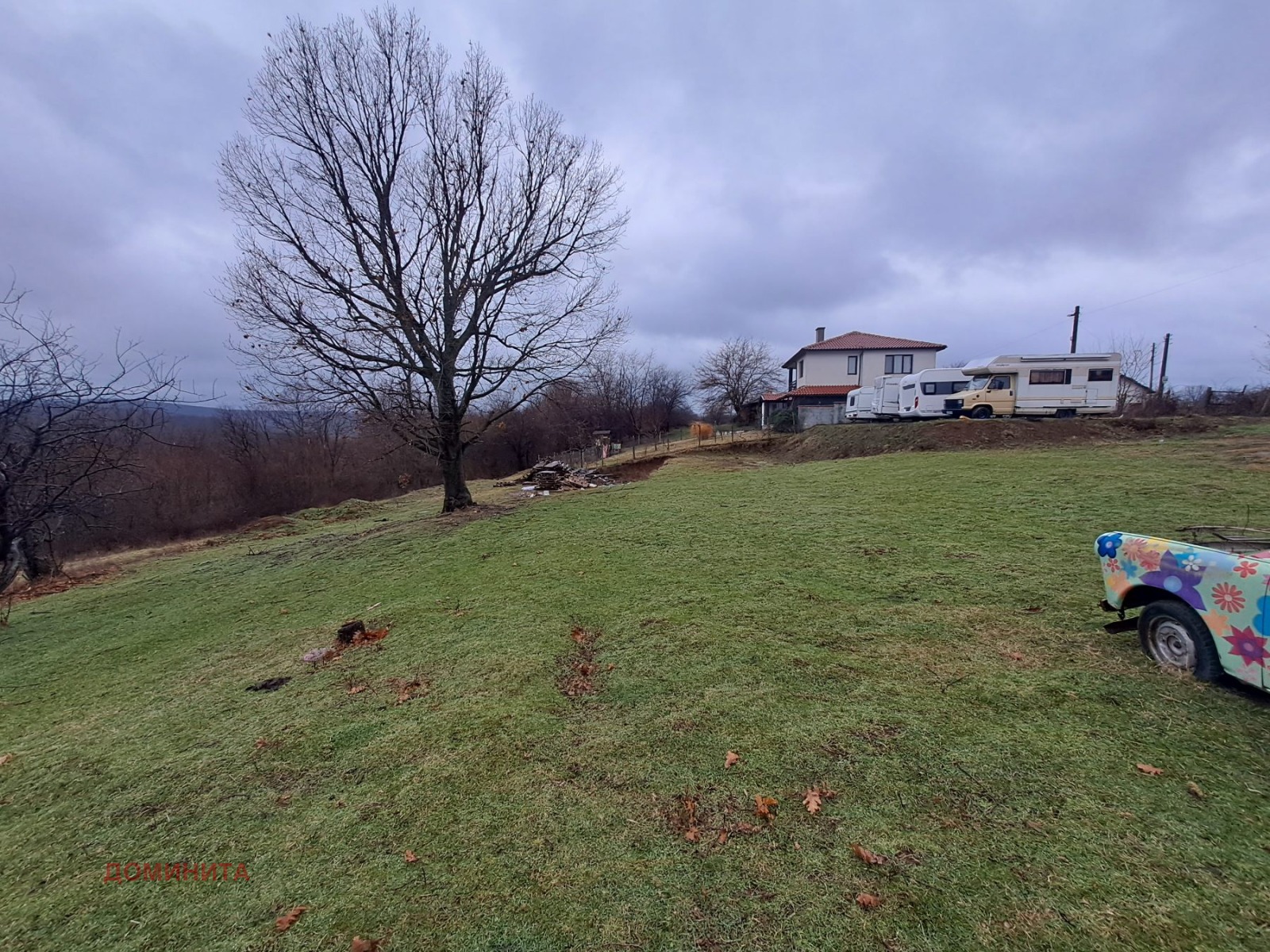 Продава ПАРЦЕЛ | Imot.bg — изображение 10