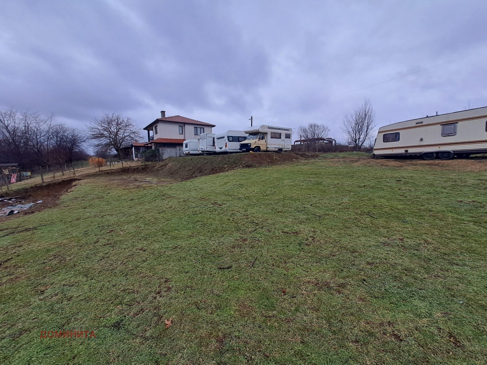 Продава ПАРЦЕЛ | Imot.bg — изображение 8