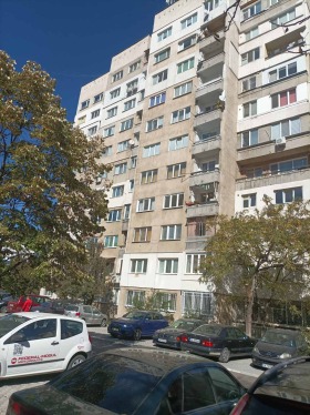 Продажба на имоти в Дружба 1, град София — страница 3 - изображение 8 