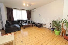2 soverom Zona B-5-3, Sofia