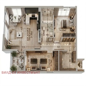 ������� 3-����� | Imot.bg � ����� ������ 2