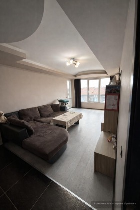 3-СТАЕН, 120 m2
