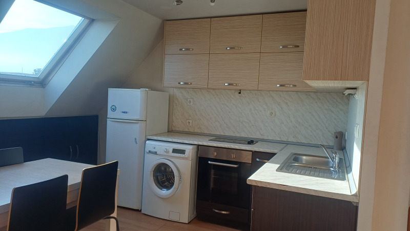 Продава 1-СТАЕН, гр. София, Гоце Делчев, снимка 10 - Апартаменти - 52691226