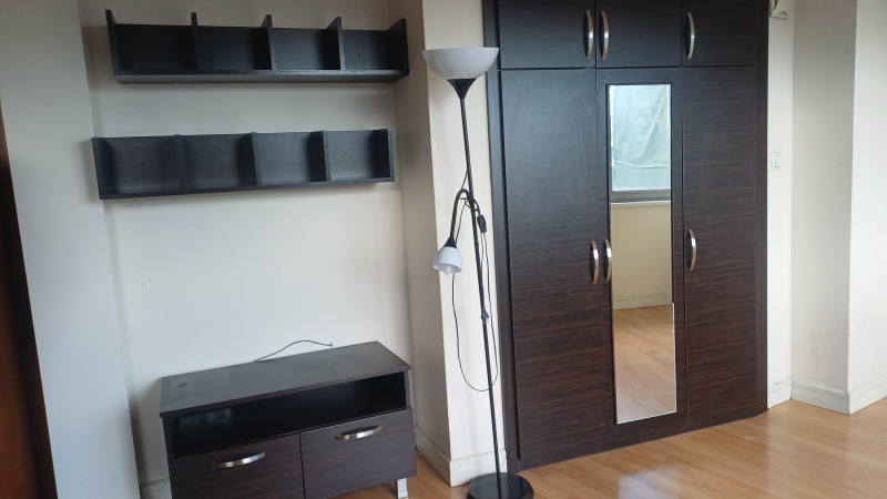 Продава 1-СТАЕН, гр. София, Гоце Делчев, снимка 13 - Апартаменти - 52691226