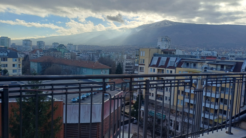 Продава 1-СТАЕН, гр. София, Гоце Делчев, снимка 5 - Апартаменти - 52691226