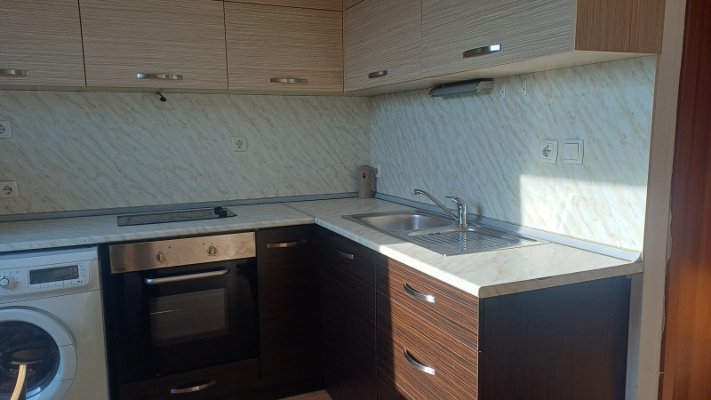 Продава 1-СТАЕН, гр. София, Гоце Делчев, снимка 9 - Апартаменти - 52691226