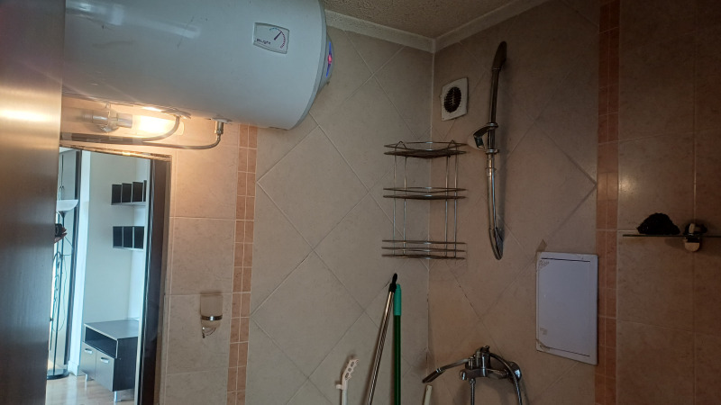 Продава 1-СТАЕН, гр. София, Гоце Делчев, снимка 14 - Апартаменти - 52691226