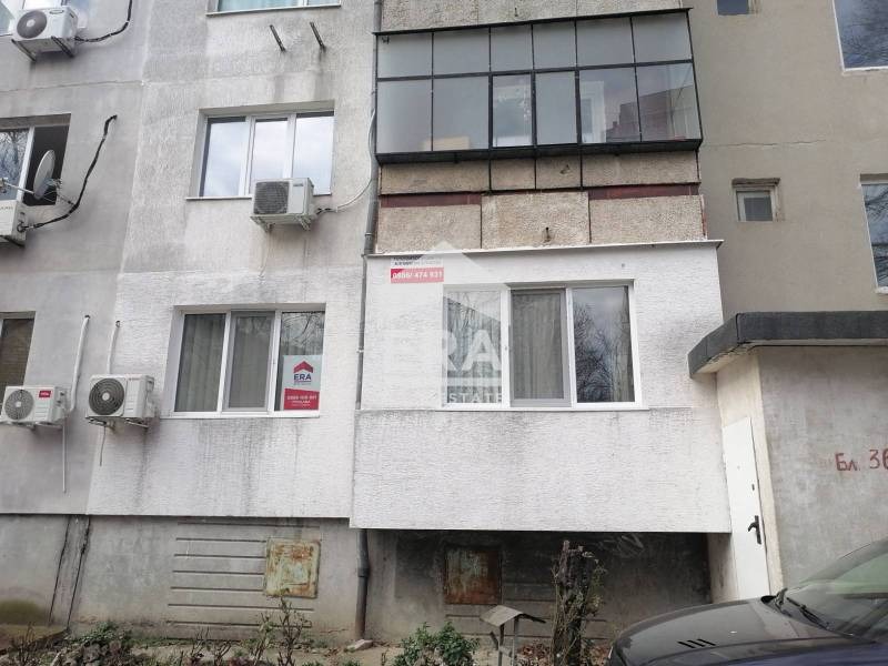 Продава  2-стаен град Варна , Левски 2 , 60 кв.м | 13825704 - изображение [16]