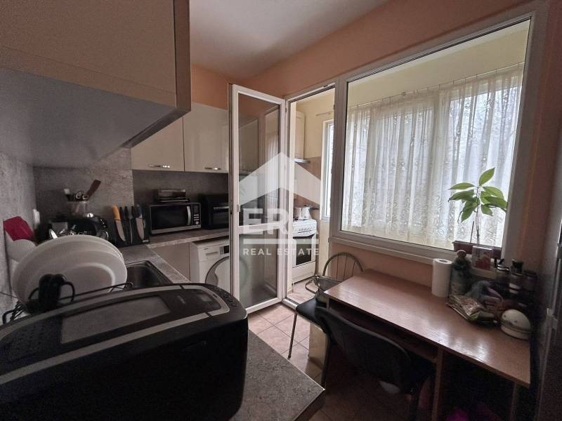 Продава  2-стаен град Варна , Левски 2 , 60 кв.м | 13825704 - изображение [3]