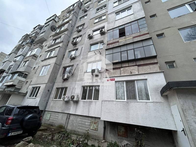 Продава  2-стаен град Варна , Левски 2 , 60 кв.м | 13825704 - изображение [15]