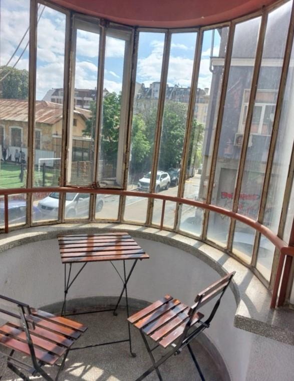 Till salu  1 sovrum Sofia , Centar , 70 kvm | 60400931 - bild [14]