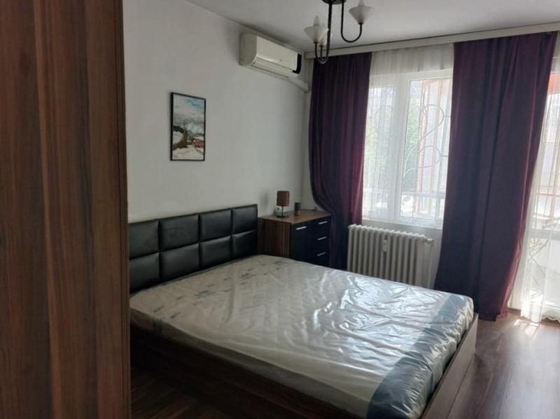 Myytävänä  1 makuuhuone Sofia , Tsentar , 70 neliömetriä | 60400931 - kuva [8]