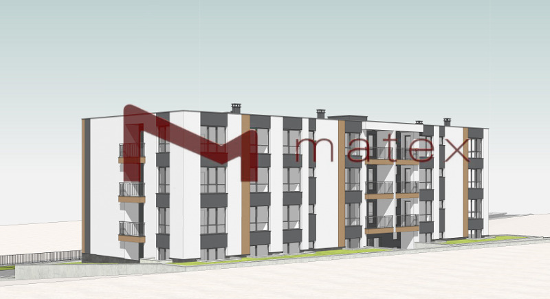 Till salu  1 sovrum Varna , m-t Ptjelina , 63 kvm | 64312948 - bild [5]