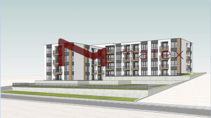 Till salu  1 sovrum Varna , m-t Ptjelina , 63 kvm | 64312948 - bild [3]