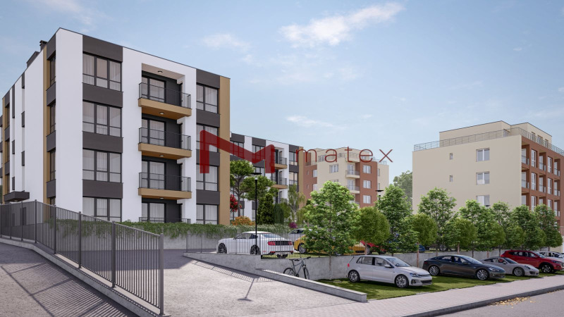 Na prodej  1 ložnice Varna , Vazraždane 3 , 57 m2 | 64312948 - obraz [7]