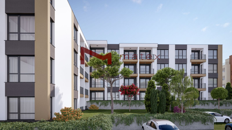 Na prodej  1 ložnice Varna , Vazraždane 3 , 57 m2 | 64312948 - obraz [5]