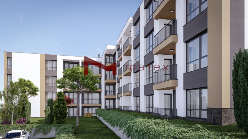 Na prodej  1 ložnice Varna , Vazraždane 3 , 57 m2 | 64312948 - obraz [6]