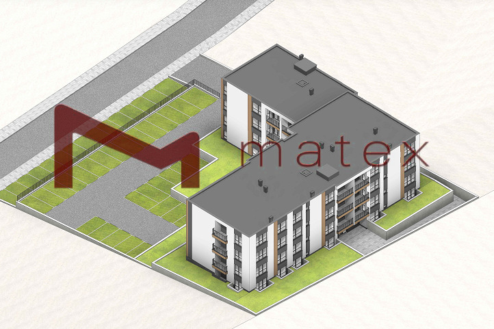 Till salu  1 sovrum Varna , m-t Ptjelina , 63 kvm | 64312948